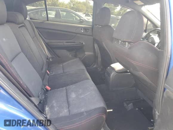 2020 Subaru WRX with VIN JF1VA1A67L9803003, listed as a Copart auction lot 70841175 with 88,276 mi miles and Salvage title. Bid and sale history available at DreamBid. Image 10.