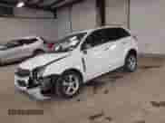 2012 Chevrolet Captiva Sport LT с VIN 3GNAL3E53CS652505, выставлен на аукционе IAAI как лот 42884341 с пробегом 166 296 миль миль и . История ставок и продаж доступна на DreamBid. Изображение 2.