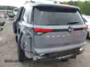 2024 Nissan Pathfinder Platinum с VIN 5N1DR3DKXRC244704, выставлен на аукционе IAAI как лот 41983121 с пробегом 23 111 миль миль и . История ставок и продаж доступна на DreamBid. Изображение 18.