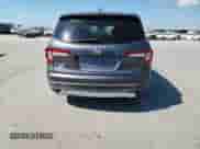 2019 Honda Pilot EX-L with VIN 5FNYF5H5XKB026513, listed as a Copart auction lot 71431255 with 81,141 mi miles and Salvage title. Bid and sale history available at DreamBid. Image 6.