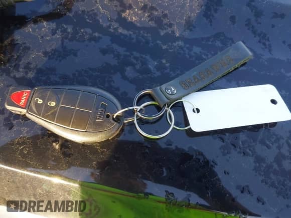 2018 Ram 1500 Tradesman с VIN 1C6RR7FT5JS351510, выставлен на аукционе IAAI как лот 41975886 с пробегом 103 501 миль миль и . История ставок и продаж доступна на DreamBid. Изображение 11.