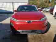 2021 Hyundai Kona Ultimate z VIN KM8K53AG5MU130499, wystawiony jako Copart lot #90047745 z przebiegiem 107 209 mil mil oraz Czysty tytuł • Clean title. Historia ofert i sprzedaży dostępna na DreamBid. Obrazek 5.