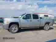 2012 Chevrolet Silverado 2500HD LT with VIN 1GC1KXCG7CF179770, listed as a IAAI auction lot 43458621 with 282,904 mi miles and . Bid and sale history available at DreamBid. Image 14.