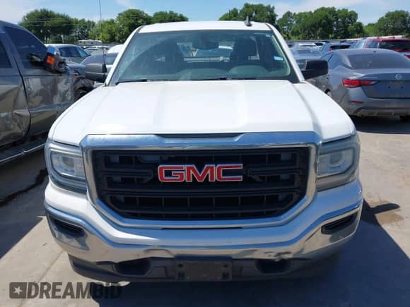 2016 GMC Sierra 1500 с VIN 1GTR1LEH6GZ172284, выставлен на аукционе IAAI как лот 42242397 с пробегом 169 785 миль миль и . История ставок и продаж доступна на DreamBid. Изображение 12.