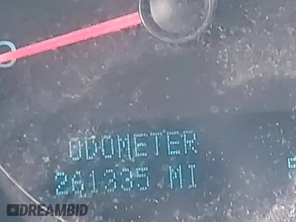 2010 Chevrolet Suburban LTZ с VIN 1GNUKKE3XAR253017, выставлен на аукционе IAAI как лот 42356620 с пробегом 261 335 миль миль и . История ставок и продаж доступна на DreamBid. Изображение 16.