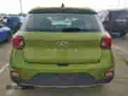 2021 Hyundai Venue SEL с VIN KMHRC8A33MU075582, выставлен на аукционе Copart как лот 64643894 с пробегом 7 758 миль миль и Списание • Salvage title. История ставок и продаж доступна на DreamBid. Изображение 6.
