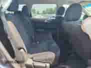 2015 Nissan Pathfinder S with VIN 5N1AR2MM7FC714472, listed as a Copart auction lot 66847805 with 162,335 mi miles and Salvage title. Bid and sale history available at DreamBid. Image 11.