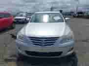 2009 Hyundai Genesis с VIN KMHGC46E29U017299, выставлен на аукционе IAAI как лот 42528154 с пробегом 133 768 миль миль и . История ставок и продаж доступна на DreamBid. Изображение 12.