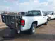 2001 Dodge 1500 Work Special z VIN 1B7HC16XX1S194904, wystawiony jako IAAI lot #41870605 z przebiegiem 134 884 mil mil oraz . Historia ofert i sprzedaży dostępna na DreamBid. Obrazek 4.