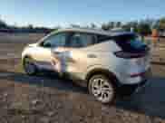 2023 Chevrolet Bolt EUV LT с VIN 1G1FY6S00P4197024, выставлен на аукционе Copart как лот 86839575 с пробегом Не указан миль и На запчасти • Non repairable. История ставок и продаж доступна на DreamBid. Изображение 2.
