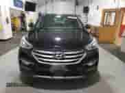2017 Hyundai Santa Fe Ultimate z VIN 5XYZWDLA3HG398229, wystawiony jako Copart lot #84580135 z przebiegiem 103 022 mil mil oraz Czysty tytuł • Clean title. Historia ofert i sprzedaży dostępna na DreamBid. Obrazek 5.