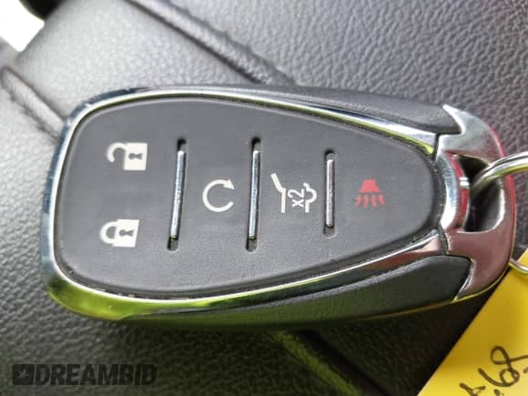 2020 Chevrolet Blazer LT с VIN 3GNKBJRS6LS560770, выставлен на аукционе IAAI как лот 42036012 с пробегом 56 505 миль миль и . История ставок и продаж доступна на DreamBid. Изображение 11.