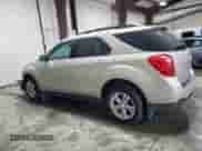 2011 Chevrolet Equinox 1LT с VIN 2CNFLEEC3B6406801, выставлен на аукционе Copart как лот 85944395 с пробегом 49 718 миль миль и Списание • Salvage title. История ставок и продаж доступна на DreamBid. Изображение 2.