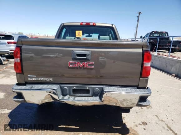 2014 GMC Sierra 1500 z VIN 3GTP1TEHXEG165729, wystawiony jako Copart lot #52837034 z przebiegiem 209 895 mil mil oraz Szkoda całkowita • Salvage title. Historia ofert i sprzedaży dostępna na DreamBid. Obrazek 6.