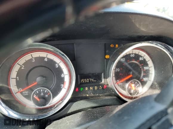2017 Dodge Grand Caravan SXT with VIN 2C4RDGCG3HR790246, listed as a Copart auction lot 69857795 with 155,074 mi miles and Salvage title. Bid and sale history available at DreamBid. Image 9.
