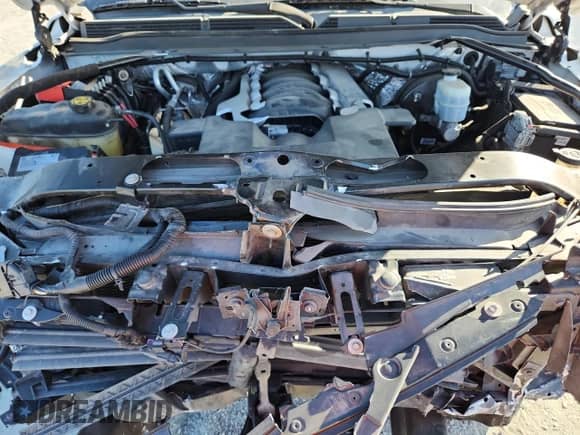 2016 Cadillac Escalade ESV Premium Collection с VIN 1GYS3JKJ5GR363759, выставлен на аукционе Copart как лот 65593675 с пробегом 140 737 миль миль и Списание • Salvage title. История ставок и продаж доступна на DreamBid. Изображение 12.