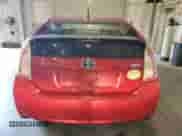 2015 Toyota Prius Two with VIN JTDKN3DU2F0421090, listed as a Copart auction lot 67766865 with 199,477 mi miles and Salvage title. Bid and sale history available at DreamBid. Image 6.