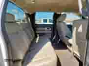 2009 Ford F-150 XL z VIN 1FTRW12899FA05786, wystawiony jako Copart lot #71278285 z przebiegiem 101 047 mil mil oraz Czysty tytuł • Clean title. Historia ofert i sprzedaży dostępna na DreamBid. Obrazek 10.