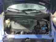 2006 Chevrolet HHR LT with VIN 3GNDA23P86S553393, listed as a Copart auction lot 81612345 with 105,076 mi miles and Salvage title. Bid and sale history available at DreamBid. Image 13.