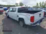 2017 Chevrolet Colorado 4WD LT с VIN 1GCGTCENXH1314000, выставлен на аукционе IAAI как лот 43286048 с пробегом 79 070 миль миль и . История ставок и продаж доступна на DreamBid. Изображение 3.