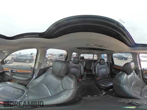 2007 Saturn Outlook XR с VIN 5GZER33787J173032, выставлен на аукционе Copart как лот 59374715 с пробегом 164 314 миль миль и Списание • Salvage title. История ставок и продаж доступна на DreamBid. Изображение 15.