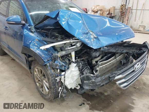 2018 Hyundai Tucson SEL с VIN KM8J3CA42JU775873, выставлен на аукционе IAAI как лот 42884257 с пробегом 97 157 миль миль и . История ставок и продаж доступна на DreamBid. Изображение 6.