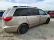 2005 Toyota Sienna CE z VIN 5TDZA23C65S358407, wystawiony jako Copart lot #82692535 z przebiegiem 301 973 mil mil oraz Czysty tytuł • Clean title. Historia ofert i sprzedaży dostępna na DreamBid. Obrazek 3.