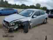 2010 Honda Accord LX-P with VIN 1HGCP2F42AA090098, listed as a Copart auction lot 81602735 with 158,002 mi miles and Salvage title. Bid and sale history available at DreamBid. Image 1.