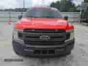 2019 Ford F-150 XL с VIN 1FTFX1E40KKE16631, выставлен на аукционе Copart как лот 86711865 с пробегом 166 396 миль миль и Чистый • Clean title. История ставок и продаж доступна на DreamBid. Изображение 5.