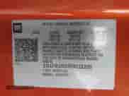 2024 Chevrolet Camaro 1LT с VIN 1G1FB1RS2R0111220, выставлен на аукционе IAAI как лот 42812913 с пробегом 18 453 миль миль и . История ставок и продаж доступна на DreamBid. Изображение 9.