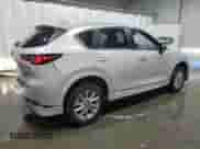2025 Mazda CX-5 S Preferred с VIN JM3KFBCLXS0702166, выставлен на аукционе Copart как лот 86679835 с пробегом 4 015 миль миль и Чистый • Clean title. История ставок и продаж доступна на DreamBid. Изображение 3.