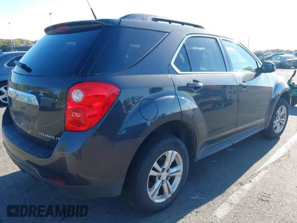 2013 Chevrolet Equinox LT с VIN 2GNFLEEK3D6148379, выставлен на аукционе IAAI как лот 43399404 с пробегом 136 524 миль миль и . История ставок и продаж доступна на DreamBid. Изображение 4.