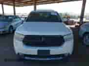 2011 Dodge Durango Crew с VIN 1D4RE4GGXBC742445, выставлен на аукционе IAAI как лот 43379628 с пробегом 215 561 миль миль и . История ставок и продаж доступна на DreamBid. Изображение 6.