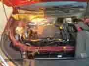 2022 Chevrolet Trax LS with VIN KL77LFEP9SC138312, listed as a Copart auction lot 86772025 with 21,078 mi miles and Clean title. Bid and sale history available at DreamBid. Image 14.