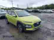 2020 Hyundai Kona Ultimate с VIN KM8K5CA5XLU518079, выставлен на аукционе IAAI как лот 43353043 с пробегом 174 680 миль миль и . История ставок и продаж доступна на DreamBid. Изображение 1.