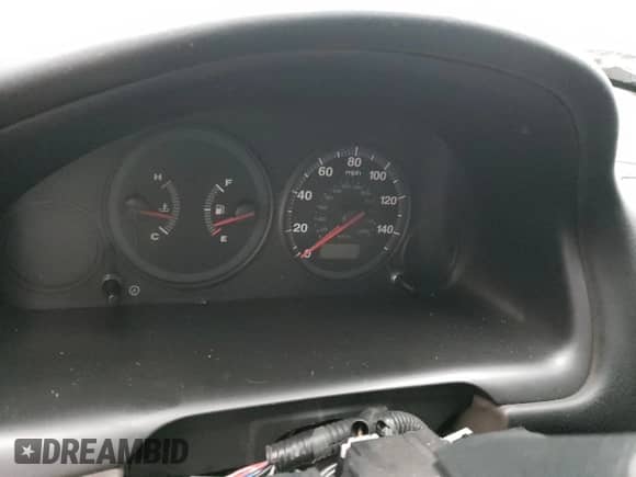 2001 Honda Civic с VIN 1HGEM21271L095972, выставлен на аукционе Copart как лот 84505084 с пробегом Не указан миль и Списание • Salvage title. История ставок и продаж доступна на DreamBid. Изображение 9.