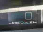 2016 Toyota Prius Three z VIN JTDKARFU2G3022045, wystawiony jako Copart lot #70930605 z przebiegiem 120 857 mil mil oraz Szkoda całkowita • Salvage title. Historia ofert i sprzedaży dostępna na DreamBid. Obrazek 9.