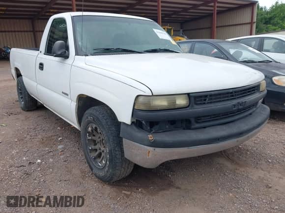 2000 Chevrolet Silverado 1500 с VIN 1GCEC14W3YE186147, выставлен на аукционе IAAI как лот 42468140 с пробегом 179 793 миль миль и . История ставок и продаж доступна на DreamBid. Изображение 6.