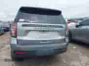 2023 Chevrolet Suburban RST with VIN 1GNSKEKD7PR329839, listed as a IAAI auction lot 41899376 with 47,444 mi miles and . Bid and sale history available at DreamBid. Image 16.