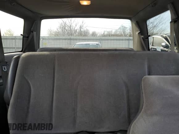 1994 Dodge Caravan with VIN 2B4GH45R5RR751360, listed as a Copart auction lot 51345135 with 64,128 mi miles and Clean title. Bid and sale history available at DreamBid. Image 10.