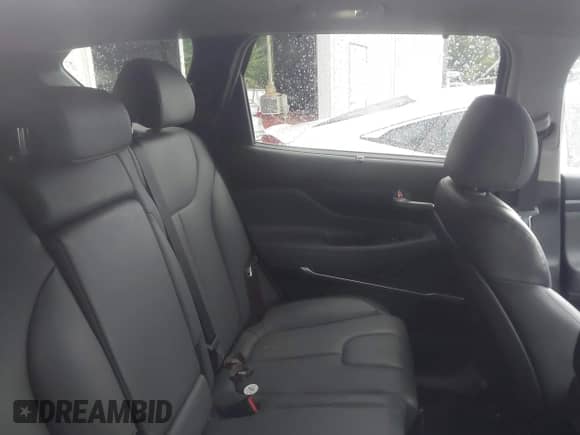 2023 Hyundai Santa Fe SEL с VIN 5NMS3DAJ9PH555974, выставлен на аукционе IAAI как лот 42992767 с пробегом 20 371 миль миль и . История ставок и продаж доступна на DreamBid. Изображение 8.