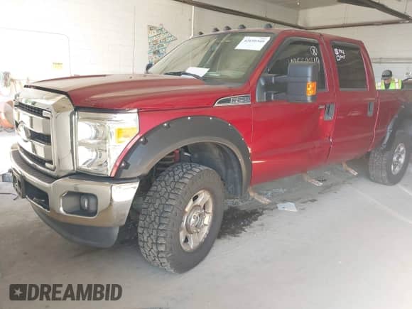 2014 Ford F-250 XL с VIN 1FT7W2B65EEA58092, выставлен на аукционе IAAI как лот 42659349 с пробегом 122 584 миль миль и . История ставок и продаж доступна на DreamBid. Изображение 17.