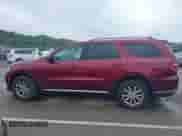 2021 Dodge Durango SXT Plus with VIN 1C4RDJAG5MC662402, listed as a IAAI auction lot 42464954 with 117,169 mi miles and . Bid and sale history available at DreamBid. Image 14.