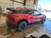 2024 Chevrolet Blazer EV eAWD RS с VIN 3GNKDCRJ1RS164705, выставлен на аукционе Copart как лот 72034785 с пробегом 6 372 миль миль и Списание • Salvage title. История ставок и продаж доступна на DreamBid. Изображение 3.