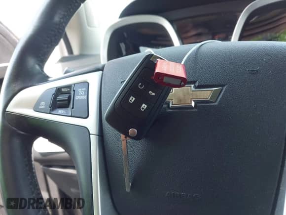 2015 Chevrolet Equinox LT with VIN 2GNFLFEK3F6200120, listed as a IAAI auction lot 43078725 with 115,091 mi miles and . Bid and sale history available at DreamBid. Image 11.