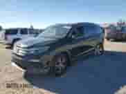 2016 Honda Pilot EX with VIN 5FNYF5H44GB039658, listed as a Copart auction lot 88572845 with 170,322 mi miles and Salvage title. Bid and sale history available at DreamBid. Image 1.