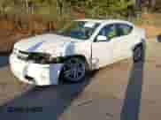 2014 Dodge Avenger SXT с VIN 1C3CDZCG2EN147370, выставлен на аукционе IAAI как лот 43360688 с пробегом 123 997 миль миль и . История ставок и продаж доступна на DreamBid. Изображение 16.