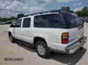 2005 Chevrolet Suburban Z71 с VIN 3GNFK16Z05G116552, выставлен на аукционе Copart как лот 57557684 с пробегом 233 308 миль миль и Списание • Salvage title. История ставок и продаж доступна на DreamBid. Изображение 2.