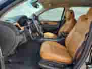 2013 Chevrolet Traverse LT с VIN 1GNKRJKD7DJ155821, выставлен на аукционе Copart как лот 66553675 с пробегом 191 632 миль миль и Списание • Salvage title. История ставок и продаж доступна на DreamBid. Изображение 7.