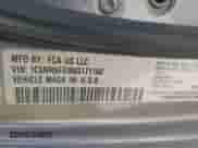 2022 Ram 1500 Tradesman with VIN 1C6RR6FG9NS171160, listed as a IAAI auction lot 42799139 with 45,326 mi miles and . Bid and sale history available at DreamBid. Image 9.